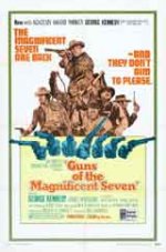 Guns of the Magnificent Seven (1969) Guns of the Magnificent Seven (1969)