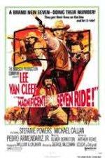 The Magnificent Seven Ride! (1972) The Magnificent Seven Ride! (1972)