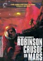Robinson Crusoe on Mars / Робинзон Крузо на Марс (1964) Robinson Crusoe on Mars / Робинзон Крузо на Марс (1964)