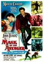 Mask of the Avenger / Маската на отмъстителя (1951) Mask of the Avenger / Маската на отмъстителя (1951)