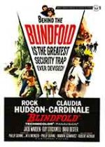 Blindfold / С вързани очи (1965) Blindfold / С вързани очи (1965)