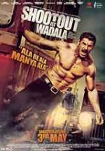 Shootout at Wadala / Престрелка в Уадала (2013) Shootout at Wadala / Престрелка в Уадала (2013)