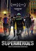 Superheroes / Супергерои (2011) Superheroes / Супергерои (2011)