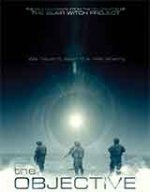 The Objective / Целта (2008) The Objective / Целта (2008)