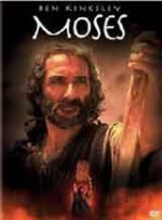 The Bible Collection - Moses / Мойсей (1995) - BG Audio The Bible Collection - Moses / Мойсей (1995) - BG Audio