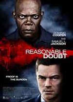 Онлайн филми - Reasonable Doubt / Приемливо съмнение (2014)