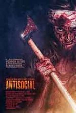 Antisocial / Антисоциален (2013) Antisocial / Антисоциален (2013)