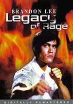 Legacy of rage / Наследство от гняв (1986) Legacy of rage / Наследство от гняв (1986)
