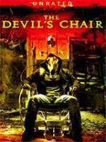 The Devil's Chair / Столът на дявола (2007) The Devil's Chair / Столът на дявола (2007)