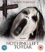 Nothing Left to Fear / Нищо страшно (2013) Nothing Left to Fear / Нищо страшно (2013)