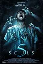 5 Souls / 5 Души (2013) 5 Souls / 5 Души (2013)