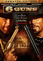 6 Guns / 6 пистолетa (2010) 6 Guns / 6 пистолетa (2010)