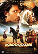 Karaoglan / Караоглан (2013) Karaoglan / Караоглан (2013)