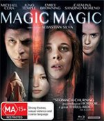 Magic Magic / Магия Магия (2013) Magic Magic / Магия Магия (2013)