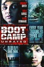 Boot Camp / Тренировъчен лагер (2008) Boot Camp / Тренировъчен лагер (2008)