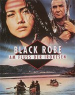 Black Robe / Мисионерът (1991) Black Robe / Мисионерът (1991)