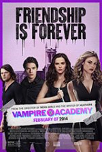 Vampire Academy / Академия за вампири (2014) Vampire Academy / Академия за вампири (2014)