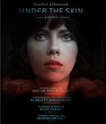 Онлайн филми - Under the Skin / Под кожата (2013)