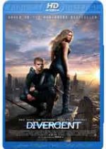 Divergent / Дивергенти (2014) Divergent / Дивергенти (2014)