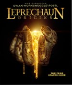 Leprechaun: Origins / Леприкон: Началото (2014) Leprechaun: Origins / Леприкон: Началото (2014)
