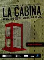 La cabina / Кабината (1972) La cabina / Кабината (1972)