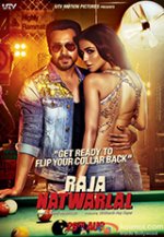 Raja Natwarlal / Раджа Натварлал (2014) Raja Natwarlal / Раджа Натварлал (2014)