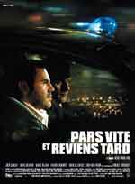 Pars vite et reviens tard / Бягай и не бързай да се връщаш (2007) - BG Audio Pars vite et reviens tard / Бягай и не бързай да се връщаш (2007) - BG Audio