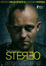 Stereo / Стерео (2014) Stereo / Стерео (2014)