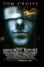 Онлайн филми - Специален доклад / Minority Report (2002) BG AUDIO
