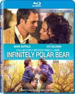 Infinitely Polar Bear / Безкраен биполяр (2014) Infinitely Polar Bear / Безкраен биполяр (2014)