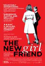 Une nouvelle amie / Новата приятелка / The New Girlfriend (2014) Une nouvelle amie / Новата приятелка / The New Girlfriend (2014)