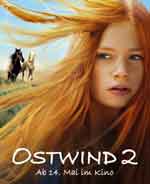 Ostwind 2 / Източен вятър 2 (2015) Ostwind 2 / Източен вятър 2 (2015)