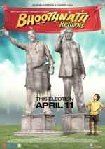 Bhoothnath Returns / Завръщането на Господарят на духовете (2014) Bhoothnath Returns / Завръщането на Господарят на духовете (2014)
