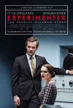 Онлайн филми - Experimenter / Експеримент (2015)