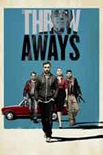 The Throwaways / Отхвърлените (2015) The Throwaways / Отхвърлените (2015)