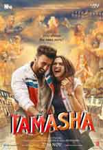 Tamasha / Разказвачът на истории (2015) Tamasha / Разказвачът на истории (2015)