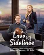 Love on the Sidelines / Любовта в кулоарите (2016) Love on the Sidelines / Любовта в кулоарите (2016)