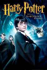 Harry Potter and the Sorcerers Stone / Хари Потър и философския камък (2001) Harry Potter and the Sorcerers Stone / Хари Потър и философския камък (2001)