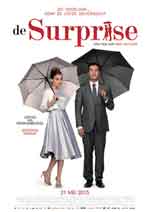 De Surprise / Изненадата (2015) De Surprise / Изненадата (2015)