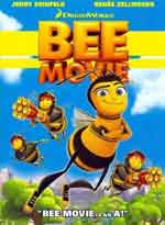 Bee Movie / История с пчели (2007) BG AUDIO Bee Movie / История с пчели (2007) BG AUDIO