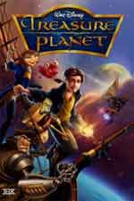 Treasure Planet / Планетата на съкровищата (2002) BG AUDIO Treasure Planet / Планетата на съкровищата (2002) BG AUDIO