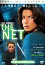 The Net / Мрежата (1995) BG AUDIO The Net / Мрежата (1995) BG AUDIO