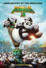 Kung Fu Panda 3 / Кунг-Фу Панда 3 (2016)