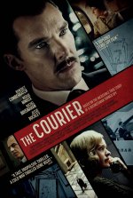 Онлайн филми - The Courier / Желязната завеса (2020)