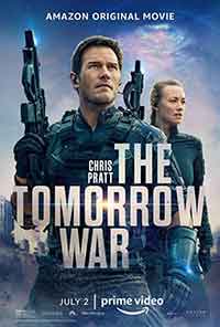 Онлайн филми - The Tomorrow War / Война в бъдещето (2021)