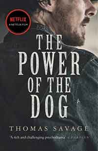 Онлайн филми - The Power of the Dog / Силата на кучето (2021)