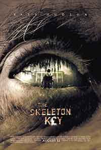 Онлайн филми - The Skeleton Key / Шперцът (2005) BG AUDIO