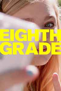 Онлайн филми - Eighth Grade / Осми клас (2018)