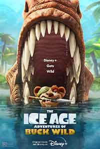 Онлайн филми - The Ice Age Adventures of Buck Wild / Ледена епоха 6: Приключенията на Дивия Бък (2022)