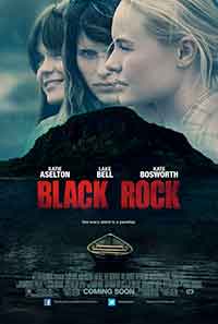 Онлайн филми - Black Rock / Черна скала (2012)